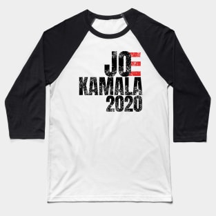 Joe And Kamala 2020, Biden Harris, Vote Biden, Biden For President Baseball T-Shirt